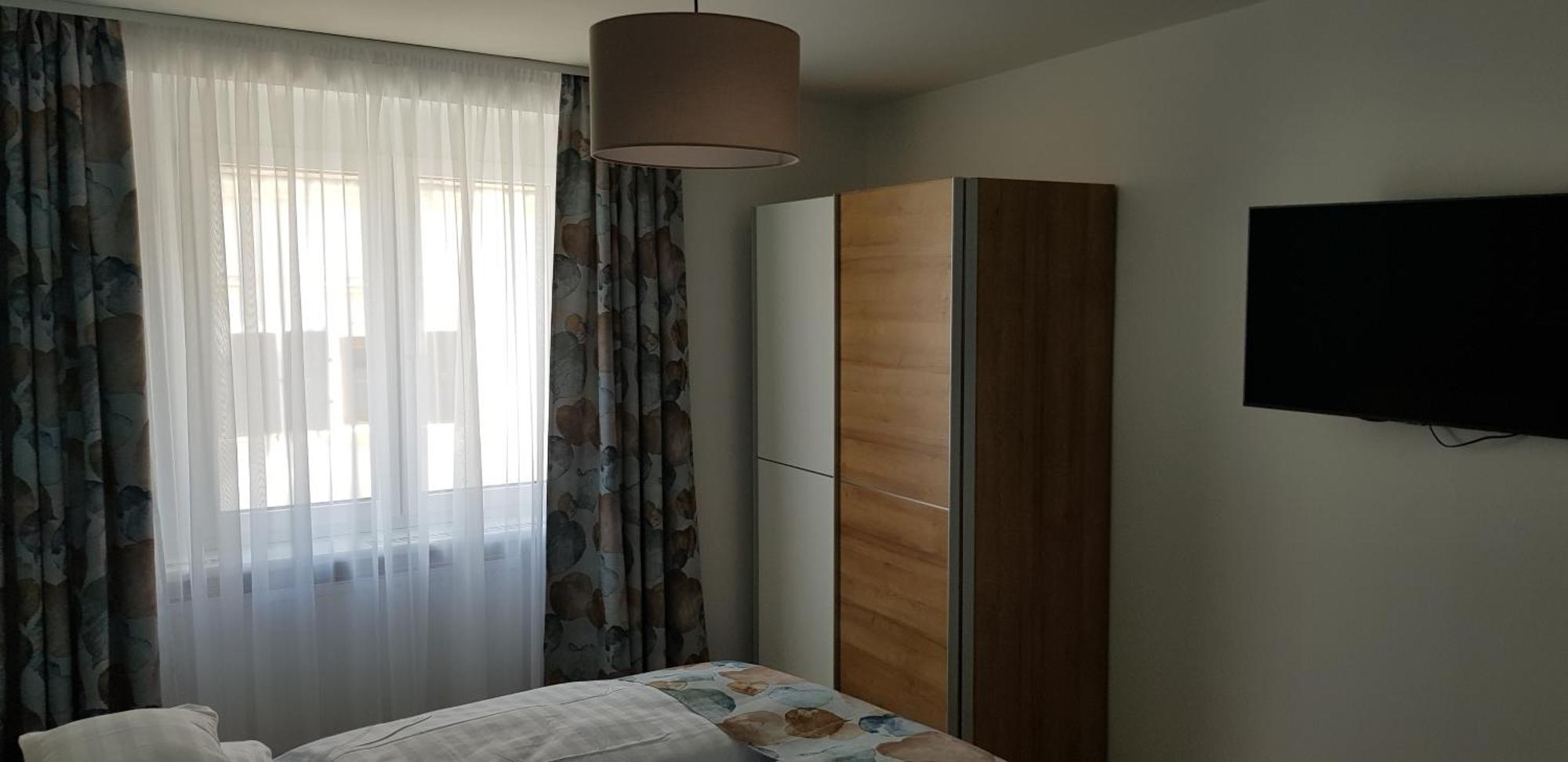 Zentrum 2 Moerbisch Mörbisch am See Δωμάτιο φωτογραφία