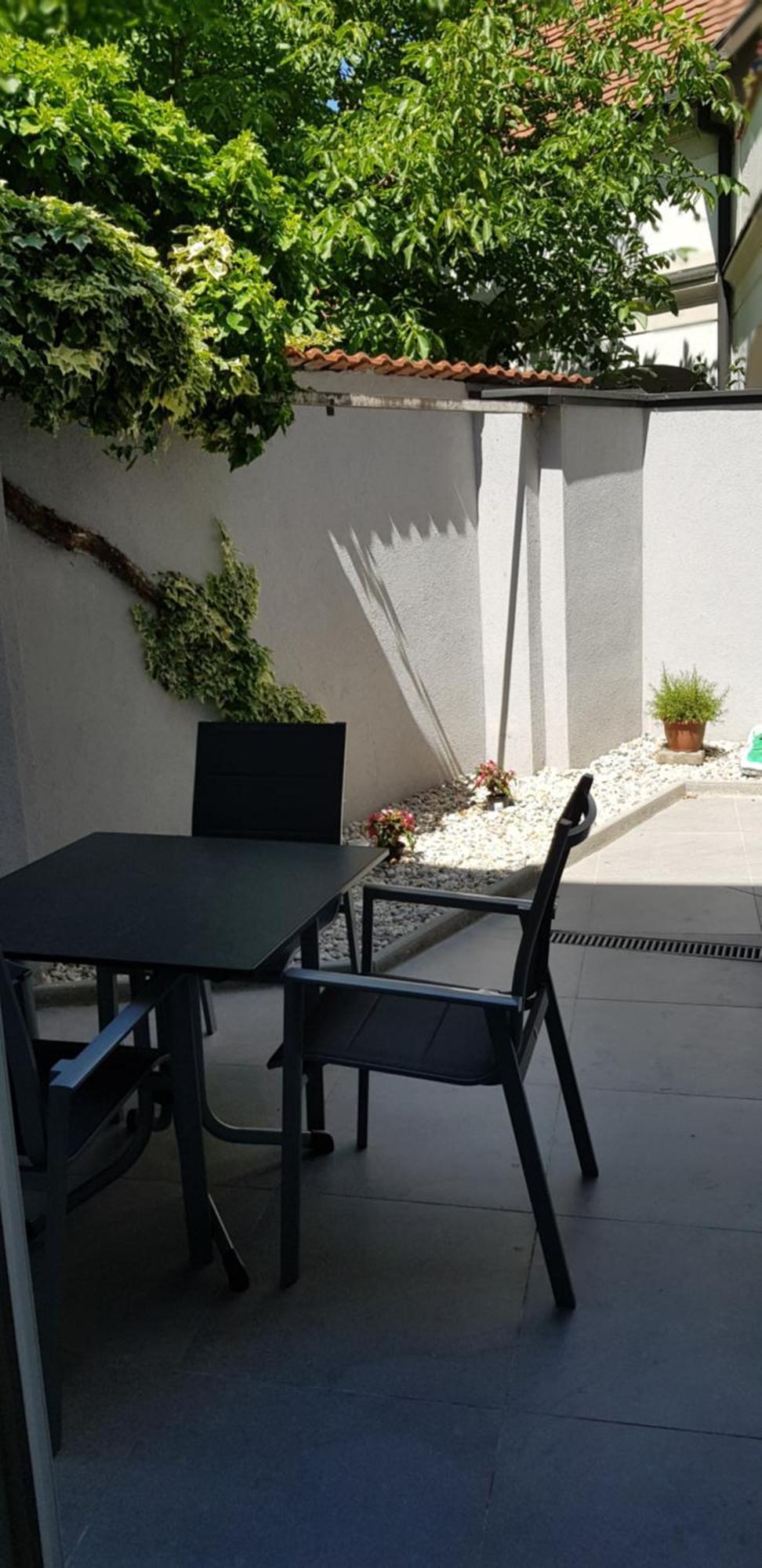 Zentrum 2 Moerbisch Mörbisch am See Δωμάτιο φωτογραφία